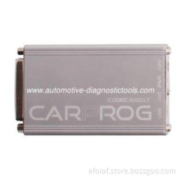 Auto ECU Programmer Carprog Full V5.31 With 21 Adapters
